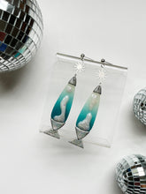 Load image into Gallery viewer, Lava Lamps | Ombre Moonstone