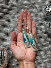 Load image into Gallery viewer, Lava Lamps | Ombre Moonstone