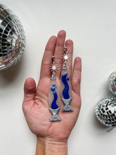 Load image into Gallery viewer, Lava Lamps | Cobalt