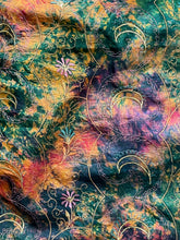 Load image into Gallery viewer, Silk Embroidered Jumper | Jumper is Made From Silk Saree From India | J2