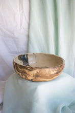 Load image into Gallery viewer, Nerikomi Bowl | Hand Formed With Colored Clay Bodies