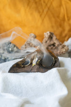Load image into Gallery viewer, Mini Bird Skull Incense Burner with Mirror Finish - Without Ceramic Base Plate