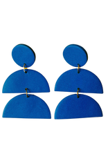 Load image into Gallery viewer, The Florence in Summer Cerulean