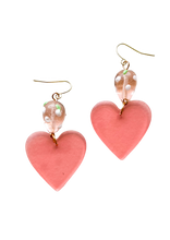 Load image into Gallery viewer, love & berries | pink