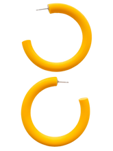 Load image into Gallery viewer, Mama Hoops | Limoncello