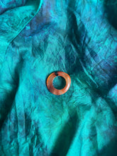 Load image into Gallery viewer, Carnelian Stone Ring | US size 6

