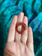 Load image into Gallery viewer, Carnelian Stone Ring | US Size 6
