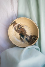 Load image into Gallery viewer, Nerikomi Bowl | Hand Formed With Colored Clay Bodies
