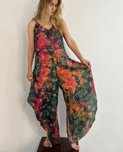 Load image into Gallery viewer, Silk Embroidered Jumper | Jumper is Made From Silk Saree From India | J2
