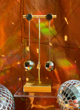 Load image into Gallery viewer, Disco Dangles
