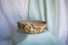 Load image into Gallery viewer, Nerikomi Bowl | Hand Formed With Colored Clay Bodies
