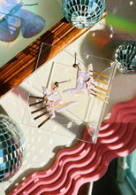Load image into Gallery viewer, Boot Scoot Boogie - Lavender
