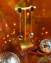 Load image into Gallery viewer, Disco Dangles
