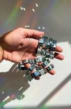 Load image into Gallery viewer, Disco Ball Hoops | Small
