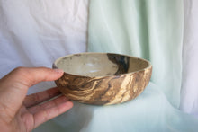 Load image into Gallery viewer, Nerikomi Bowl | Hand Formed With Colored Clay Bodies
