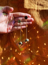 Load image into Gallery viewer, Disco Dangles
