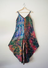 Load image into Gallery viewer, Silk Embroidered Jumper | Jumper is Made From Silk Saree From India | J2
