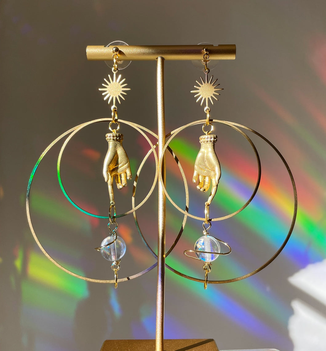 Star Catcher