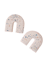 Load image into Gallery viewer, The Arch Studs in Jawbreaker
