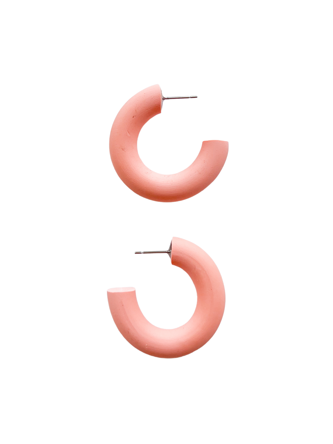 Baby Hoops | Strawberry Sorbet
