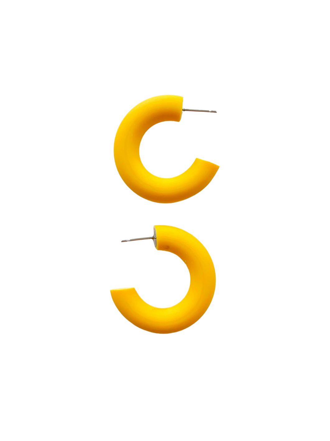 Baby Hoops | Limoncello