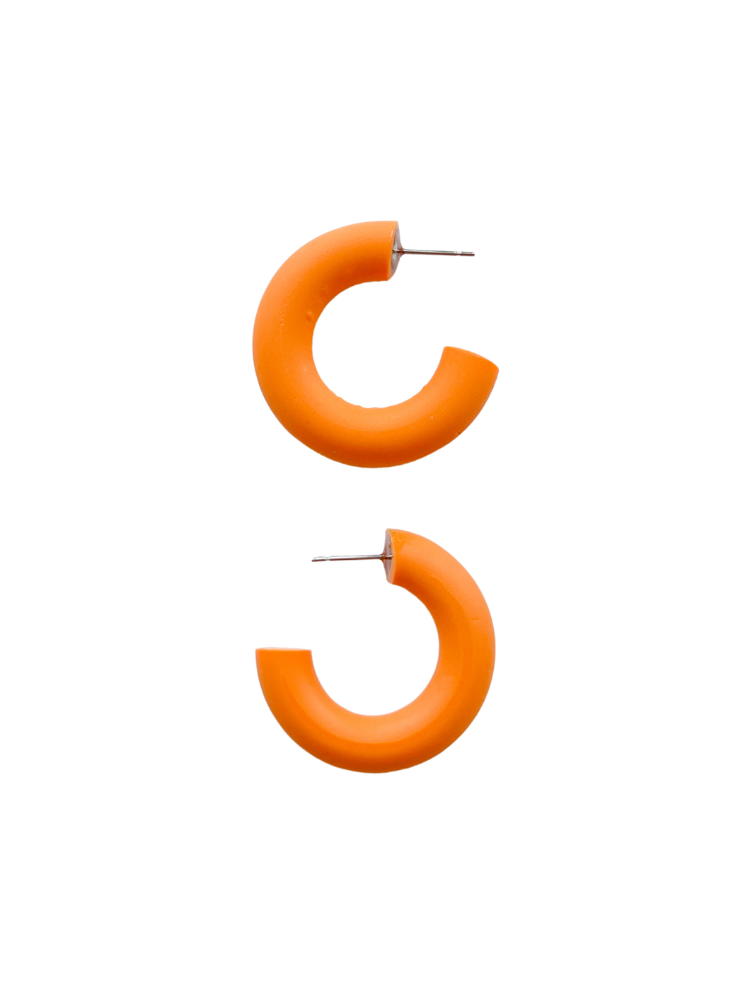 Baby Hoops | Clementine