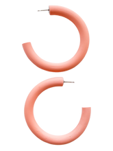 Load image into Gallery viewer, Mama Hoops | Strawberry Sorbet
